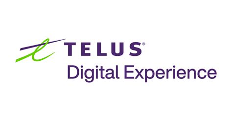 telus digital logo