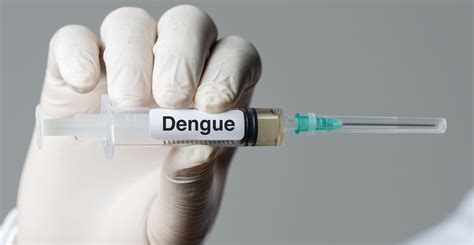 tem vacina contra dengue