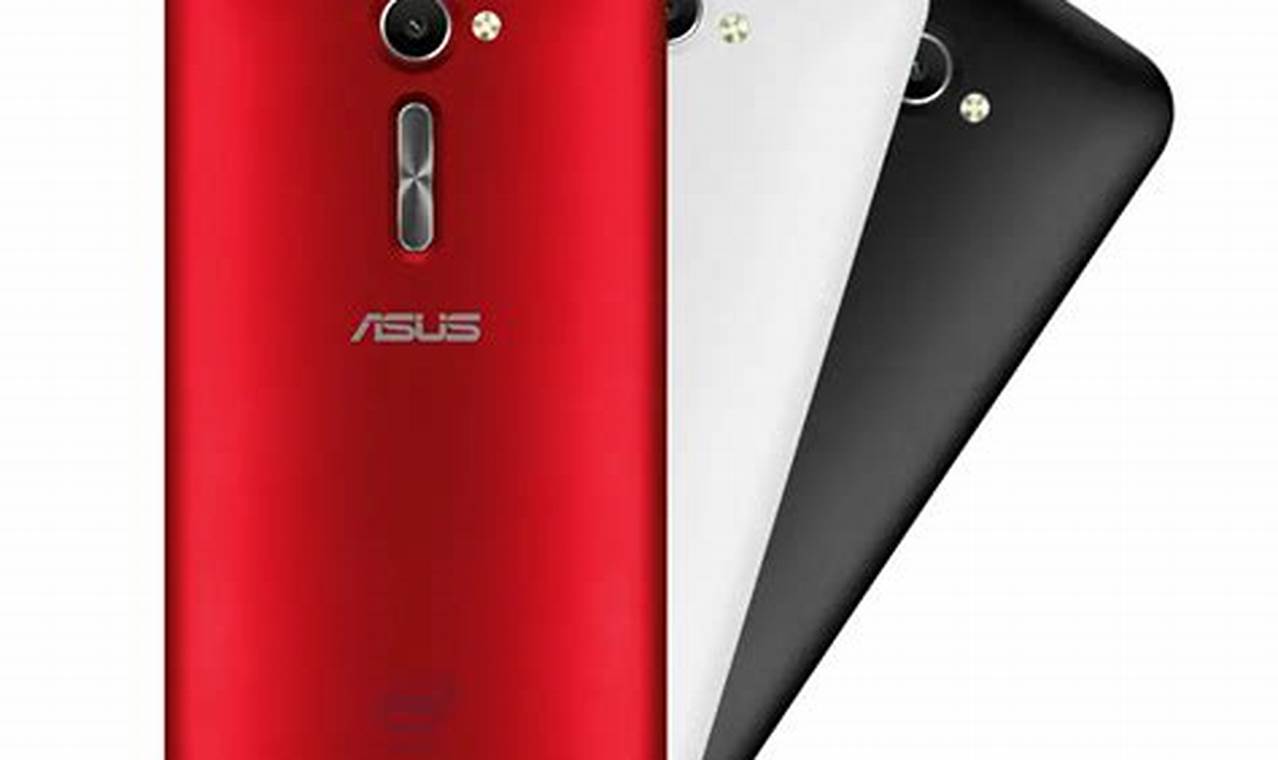 Tema ASUS ZenFone 2: Panduan Lengkap untuk Kustomisasi Ponsel Anda