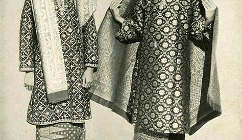 Traditional Baju Melayu Clipart : Baju Melayu Stock Photos Stock Images