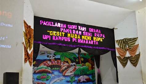 Semesta Perempuan, Jadi Tema Gelaran Pameran Seni Rupa di MBA | INAPOS