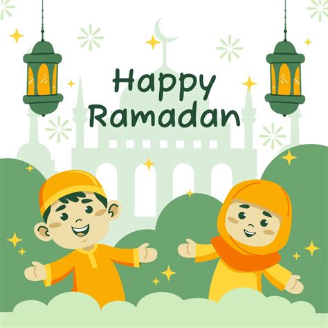 5 Inspirasi Tema Ramadhan yang Menarik