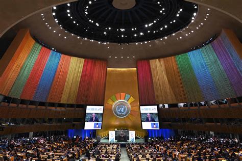 tema da onu 2023