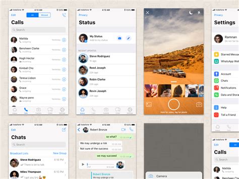 Tema iOS di Play Store