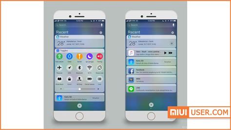 Installing themes on your iPhone without a jailbreak