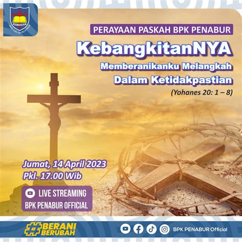 tema paskah 2023