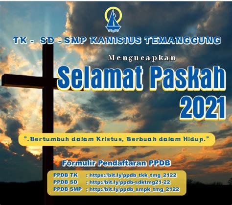 tema paskah 2024 kaj