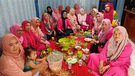 Teman Arisan