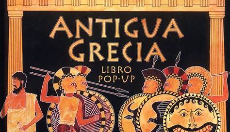 La antigua Grecia a través de la Literatura | Qué Cómo Quién