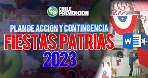temas de contingencia en chile 2023