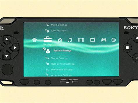 Como Descargar Temas/Themes para PSP abril 2013 YouTube