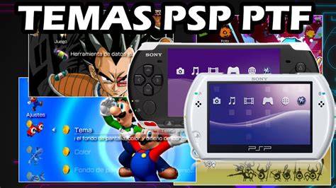 temas para la psp(imagenes) Imágenes Taringa!