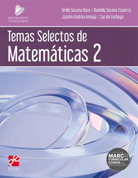 +14 Temas Selectos De Matematicas 2023