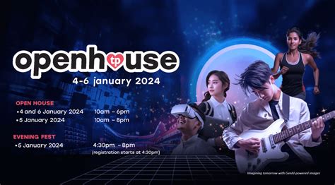 temasek jc open house 2024