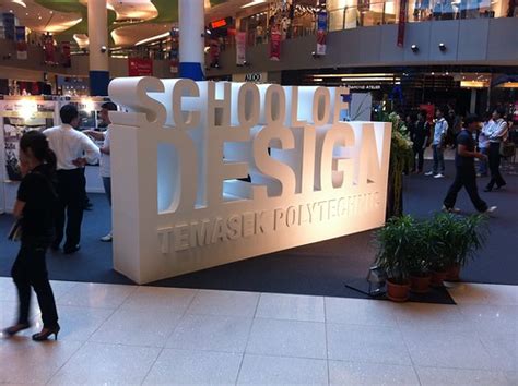 temasek polytechnic school of design