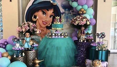 50 temas para fiestas de niña - tematicas de cumpleaños - Como