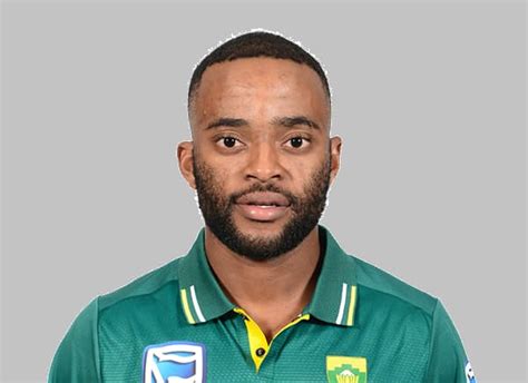 temba bavuma salary per month