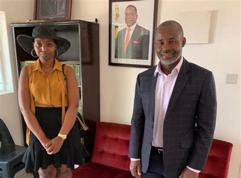 Temba Mliswa Twitter Revelations You Can't Miss