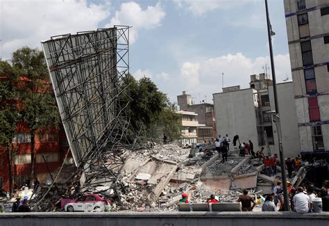 temblor ciudad de mexico