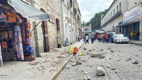 temblor de hoy en la madrugada