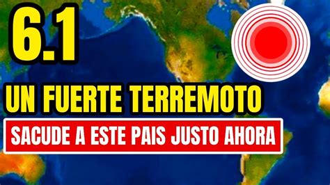 temblor de tierra hoy ny