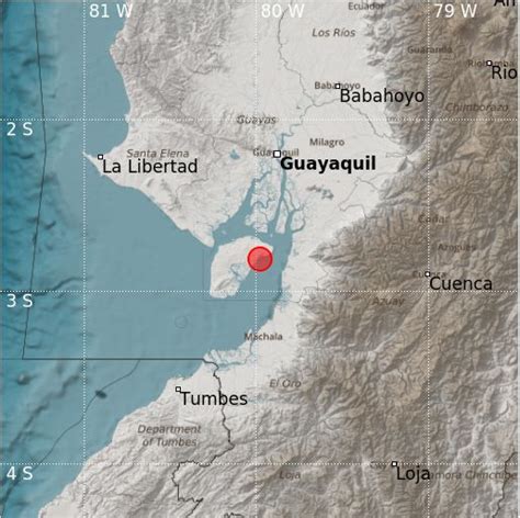 temblor hoy guayaquil 2023