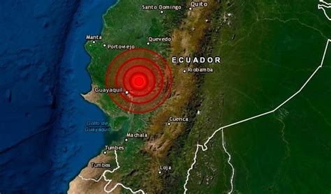 temblor hoy quito