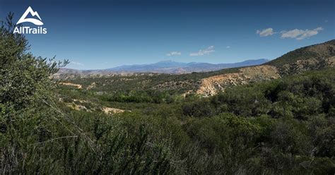 Best Trails near Temecula, California AllTrails