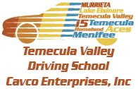 temecula valley driving school coupon code