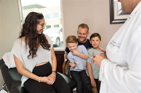 Temecula Valley OB GYN: Expert Women's Health Care Services