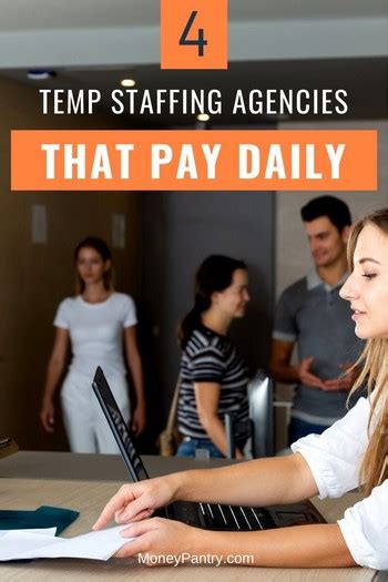 temp agencies that hire work from home