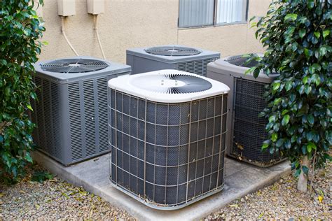 temp differential air conditioning