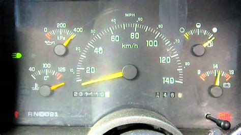 Temp Gauge Is Erratic