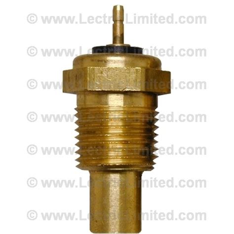 Temp Gauge Sending Unit