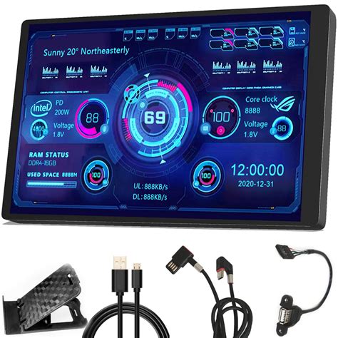 Temp Monitor For Pc Reddit