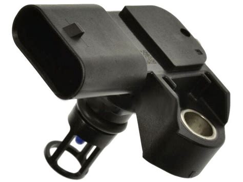 Temp Sensor Chevy Cruze