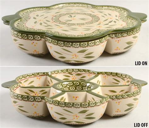 temp tations old world green