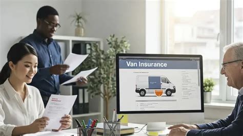 temp van insurance comparison