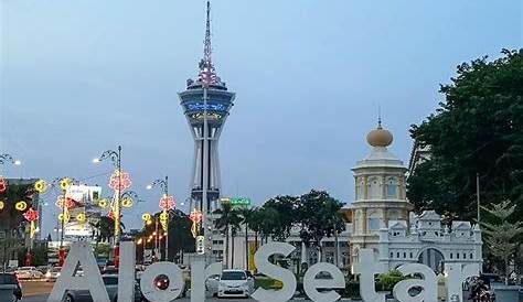 25 Best Things to Do in Alor Setar (Malaysia) - The Crazy Tourist
