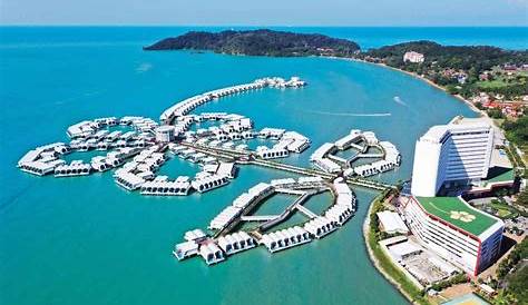 10 Tempat Penginapan & Homestay Best Di Port Dickson. Jom Bercuti!