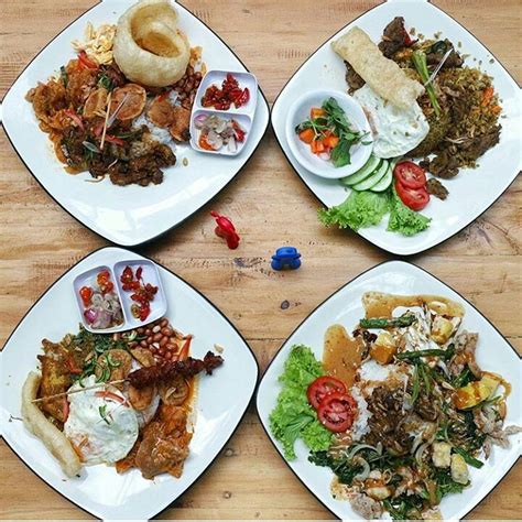 Panduan Lengkap Tempat Buka Puasa di Bandung untuk Ramadan yang Nyaman