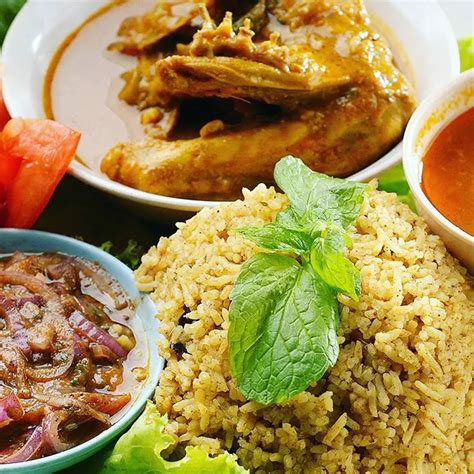 Tempat Makan Best Di Kelantan Sedap Sungguh!