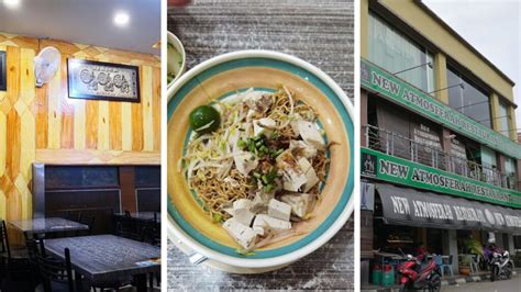 30 Tempat Makan Menarik Di Kuching Sarawak 2021 Saji.my