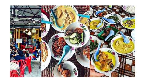 22 Tempat Makan Best & Menarik di Nilai, Negeri Sembilan - cariblogger.com