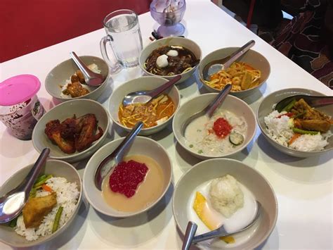 Tempat Makan Best di JB, Johor Bahru ScaniaZ