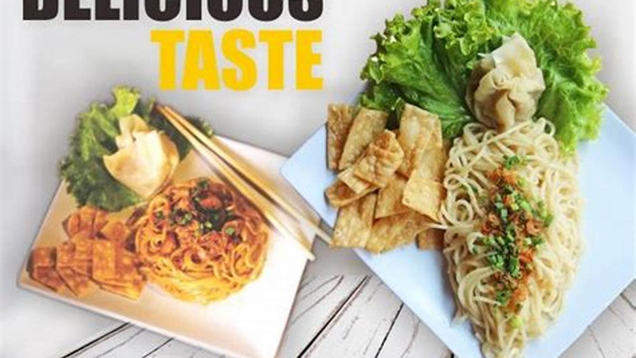 Jelajah Kuliner Jombang: Tempat Makan Murah yang Menggugah Selera!