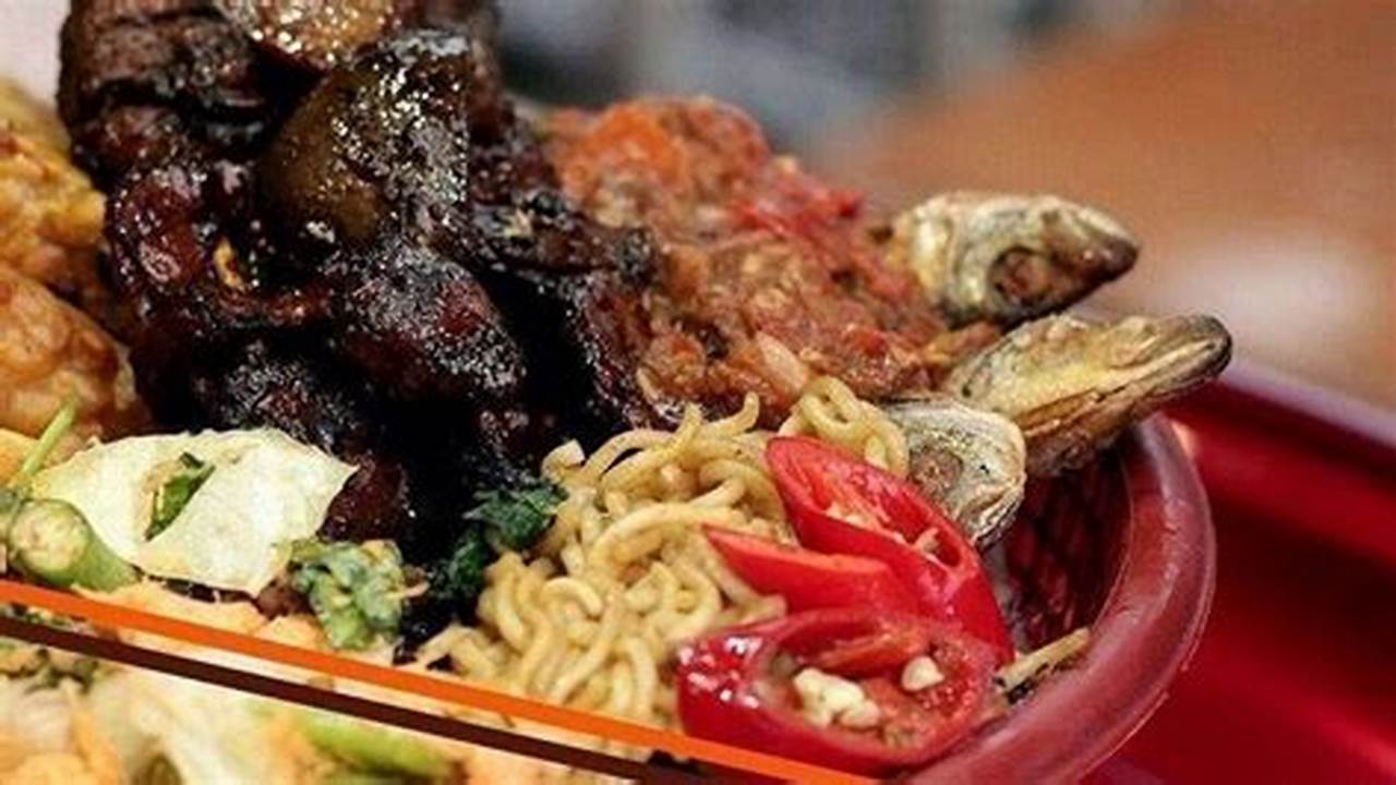 Panorama Kuliner Malam: Tempat Makan 24 Jam di Malang yang Wajib Disambangi