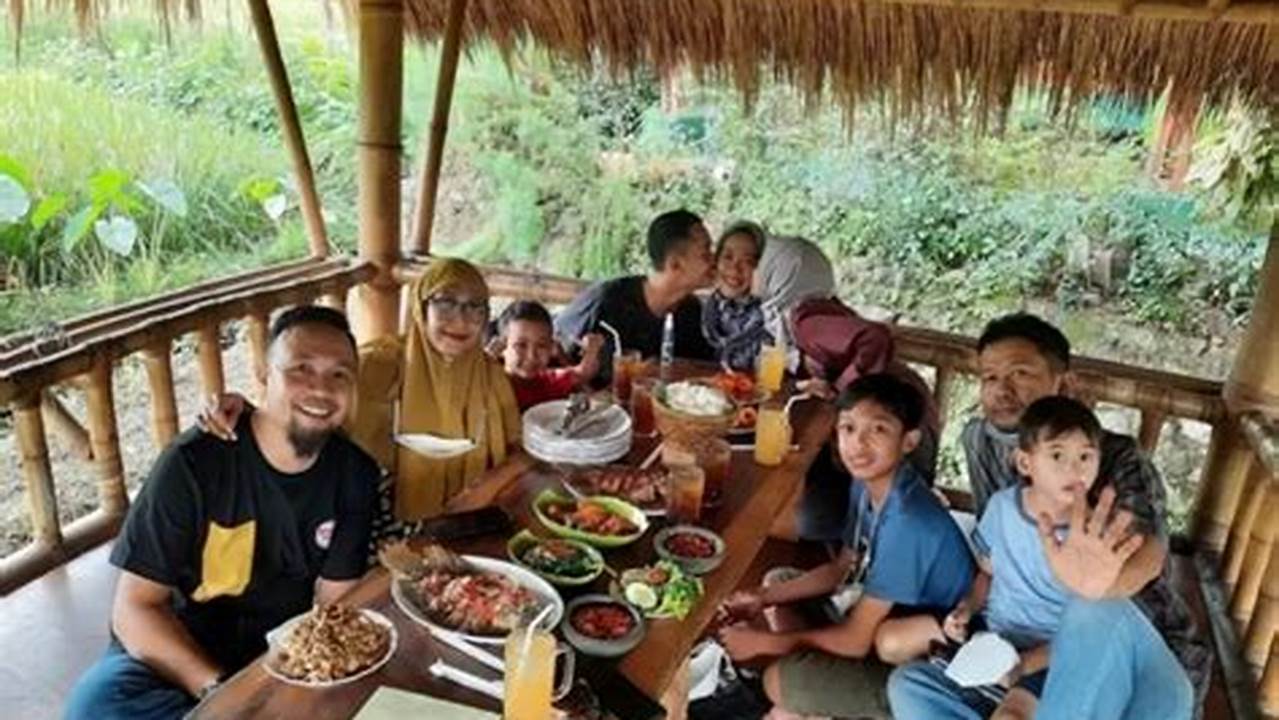 Temukan Surga Kuliner Murah di Pandaan: Rahasia Terungkap!