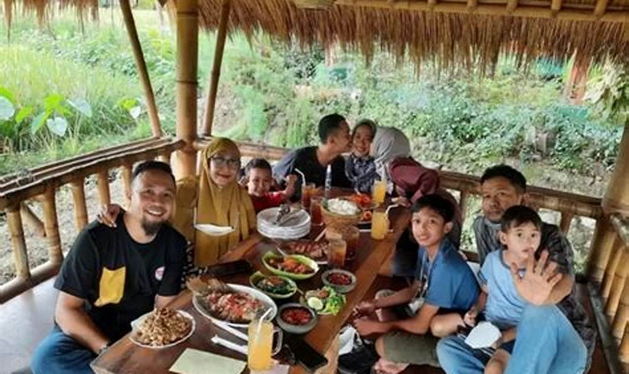 Temukan Surga Kuliner Murah di Pandaan: Rahasia Terungkap!