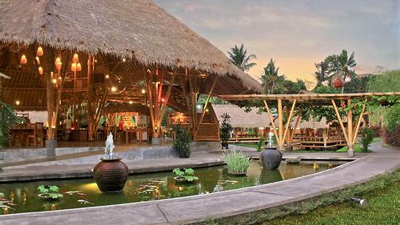Rekomendasi Tempat Makan Lezat dan Murah di Bandung, Temukan Kuliner Terbaik Kota Kembang!